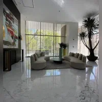 ۲۷۰ متر اقدسیه سپند/ویو ابدی/ تراس قابل چیدمان|اجارهٔ آپارتمان|تهران, اقدسیه|دیوار