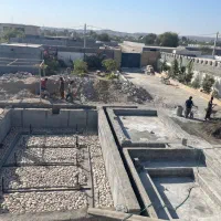 استخرسازان گنو هرمزگان طراحی و اجرا