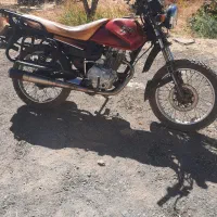 موتور نیم تریل