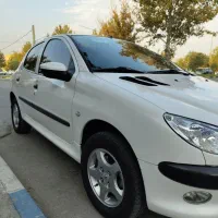 206 کم کار واقعی استثنایی ۱۳۹۶