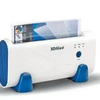 دستگاه صحافی حرارتی چسب گرم  رومیزی برند Xoffice