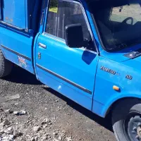 نیسان گازوئیل