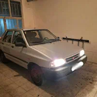 پراید 131 se