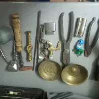 لوازم قدیمی