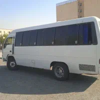 مینی بوس هیوندا مدل 88|خودرو سنگین|فردیس, شهرک هفده شهریور|دیوار