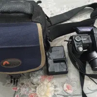 دوربین عکاسی