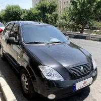 تیبا ۲ مدل 1396