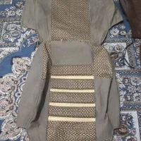 روکش صندلی ماشین پژو پارس