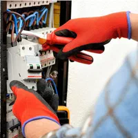 برقکار، برق کار، برقکاری، سیم کشی، تمام ‌نقاط