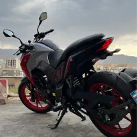 Sym galaxy na250|موتورسیکلت|تهران, ازگل|دیوار