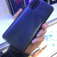 Redmi 9t در حد و مالکیت