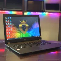 ایسر 15 اینچ فول آپشن ویندوز 10 فیلم آفیس هلو وب|رایانه همراه|تهران, بلوار کشاورز|دیوار