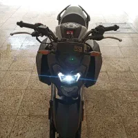 na 180 ۱۴۰۳ در حد نو|موتورسیکلت|اراک, |دیوار