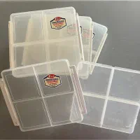 ظروف فریزری