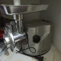 چرخ گوشت بیم آلمان اصل|خردکن، آسیاب، غذاساز|تهران, خانی آباد نو جنوبی|دیوار