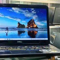 لپتاپ دل n5010|رایانه همراه|همدان, |دیوار