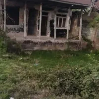 ویلا کلنگی ۲۶۰ متری/ ۷۰ متر بنا / انشعابات نصب