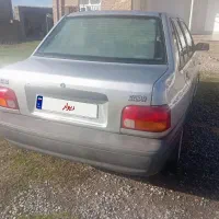 پراید|خودرو سواری و وانت|گنبد کاووس, |دیوار