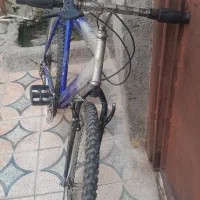دوچرخه تمیز