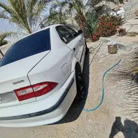 فروش سمند SL7|خودرو سواری و وانت|اهرم, |دیوار