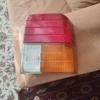 چراغ عقب هاچبک
