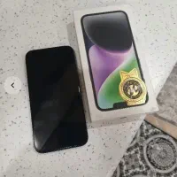 ایفون ۱۴ نرمال نو