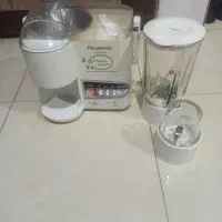 دو عدد دبه درب دار و لوازم منزل و اشپزخانه|سایر لوازم برقی|شهرضا, |دیوار