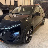 ام وی امX33Crossمدل۴۰۳درحدکم کارصفرنقداقساط معاوضه|خودرو سواری و وانت|مشهد, موسوی قوچانی|دیوار