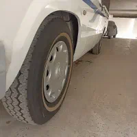 مزدا کارا 2000موتور میتسوبیشی دوگانه مدل 97|خودرو سواری و وانت|رشت, حمیدیان|دیوار