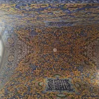 هر جا نتیجه نگرفتی بیا اینجا، پیش صاحب کتاب دعا