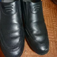 کفش طبی اصلی سایز ۴۴ نو نو نیم ساعت پوشیده شده|کیف، کفش، کمربند|شیراز, شهرک سراج|دیوار