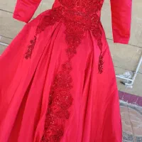 لباس عروس|لباس|داراب, |دیوار