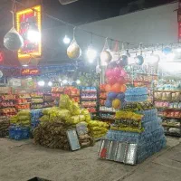 استخدام فروشنده (شیفت شب)