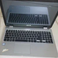 لمسی چرخشی۳۶۰ ایسوس حسابداری دانشجویی دانش آموزی|رایانه همراه|سیرجان, |دیوار