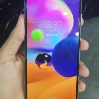 samsung a31 128 gig داریا موبایل شعبه۲|موبایل|نظرآباد, شهرک سید جمال الدین|دیوار