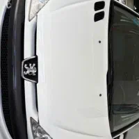 پژو SD صندوق دار v9