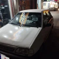 پراید مدل 77|خودرو سواری و وانت|طبقده, |دیوار