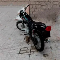 موتورنامی۱۲۵مدل۸۳