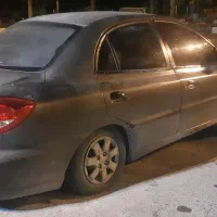 دینام آکبند ریو kia