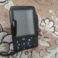 Canon SX160 IS|دوربین عکاسی و فیلم‌برداری|همدان, |دیوار