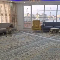 مبل چستر 9 نفره+ 4 فرش نه متری|مبلمان خانگی و میز عسلی|پاکدشت, پاکدشت (مامازند)|دیوار