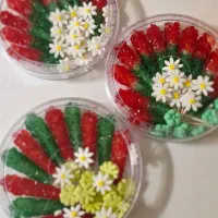 شکلات نبات قند|خوردنی و آشامیدنی|خوی, |دیوار