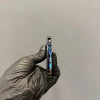 12پرو سفید بدون نقطه خیلی تمیزز|موبایل|تهران, گیشا|دیوار