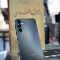 سامسونگ A16 256-8 کارکرده