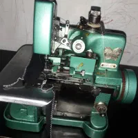 سردوز سه نخ پروانه