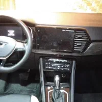 جتا vs7 2023|خودرو سواری و وانت|اصفهان, قلعه طبره|دیوار