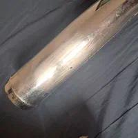 اگزوز موتور ۱۲۵|قطعات یدکی و لوازم جانبی|پرند, فاز ۴|دیوار