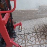 استاکر/ لیفتراک دستی/جک پالت