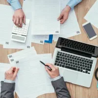 استخدام حسابدار