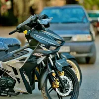 لاکی vf3 اقساطی